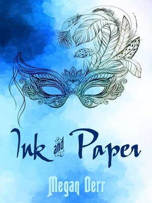 cover image of Ink and Paper